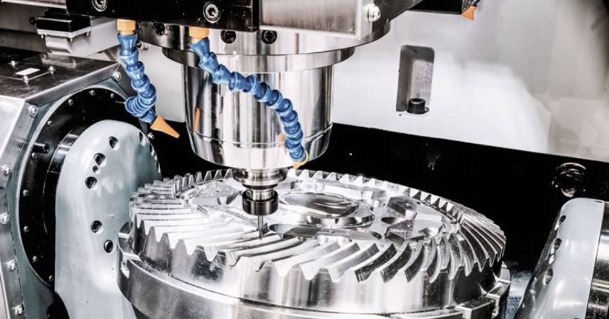 Linear Motion Systems for Industrial Automation 2